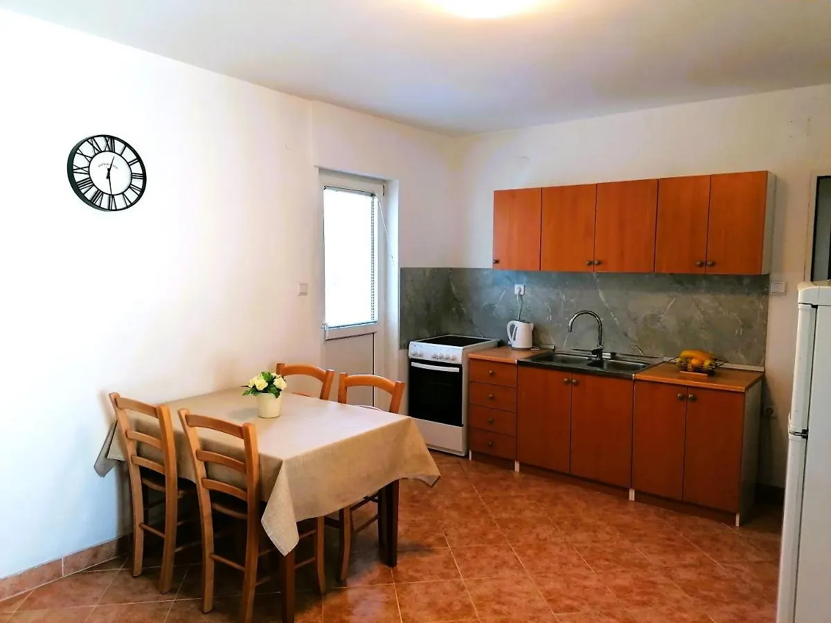 Apartment Karlo - City Center Pag Town