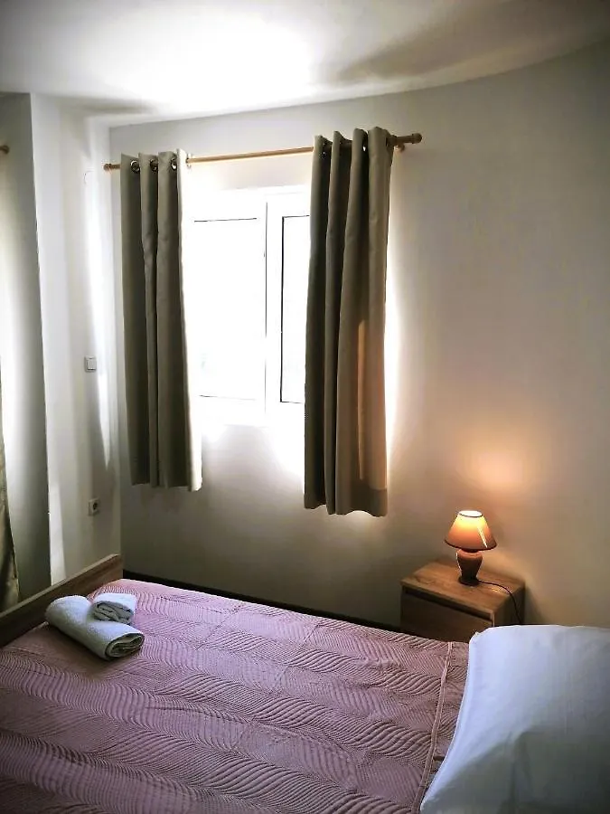 Apartment Karlo - City Center Pag Town
