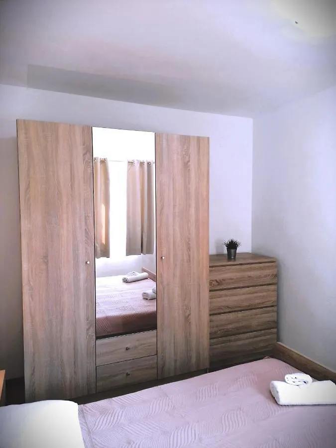 Apartment Karlo - City Center Pag Town