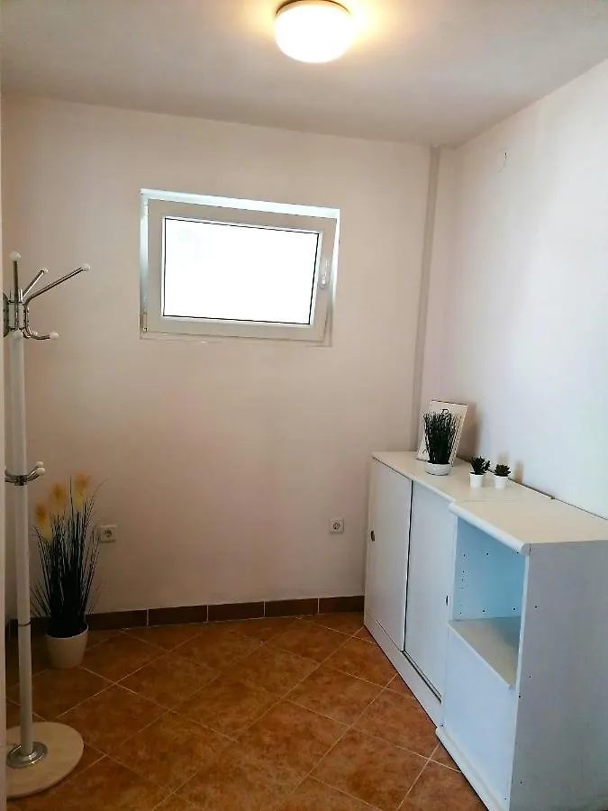 Apartment Karlo - City Center Pag Town